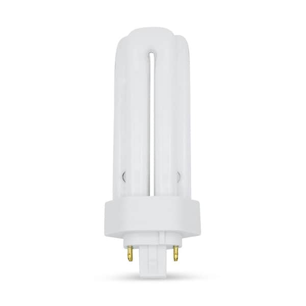 Ilb Gold Compact Fluorescent Bulb Cfl Triple Twin-4 Pin, Replacement For Donsbulbs Cf26Dt/E/In/841, 2PK CF26DT/E/IN/841 - main